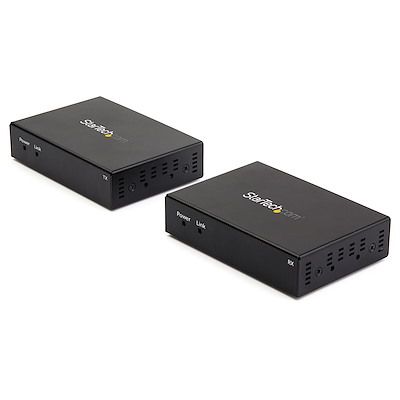 StarTech.com HDMI over CAT 6 Video 100m - up to 4K Maximum Resolution