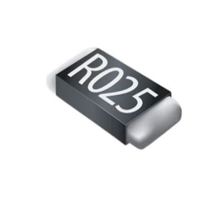 Bourns, 1206 (3216M) Metal Strip Resistor 1% 1W