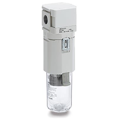 SMC AMK series 5μm G 1/8 Pneumatic Filter