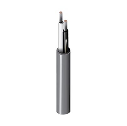 Belden 8471ELW Series Twisted Pair Cable, 2 Cores, 16 AWG, 305m, Unshielded Shield, Stranded Cable