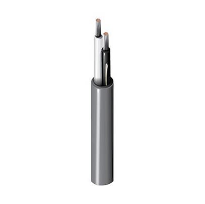 Belden 8471NH Series Twisted Pair Cable, 2 Cores, 16 AWG, 500m, Unshielded Shield, Stranded Cable