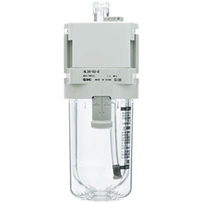 SMC G 3/8 Pneumatic Lubricator, AL20-D Series