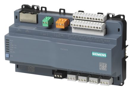 Siemens PXC LCD Digital Panel Multi-Function Meter
