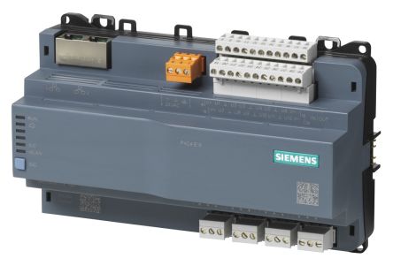 Siemens PXC LCD Digital Panel Multi-Function Meter