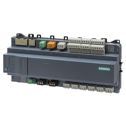 Siemens PXC LCD Digital Panel Multi-Function Meter