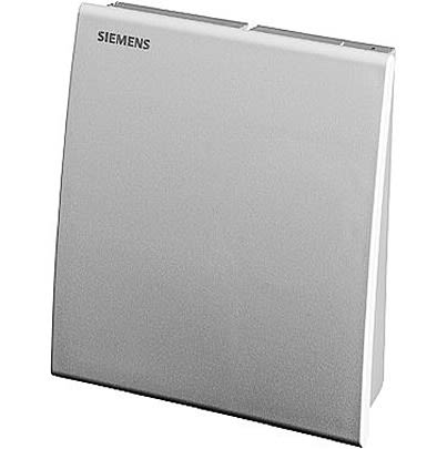 Siemens Temperature Sensor RTD Sensor, Cable Gland, ±0.6 +50°C Max