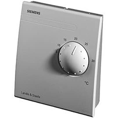 Siemens Temperature Sensor RTD Sensor, Cable Gland, +35°C Max