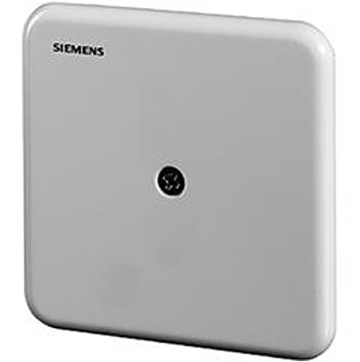 Siemens Temperature Sensor RTD Sensor, Cable Gland, ±0.8 +50°C Max