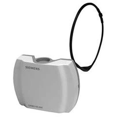 Siemens Temperature Sensor RTD Sensor, 0.4m Long, Cable Gland, ±0.7 +80°C Max