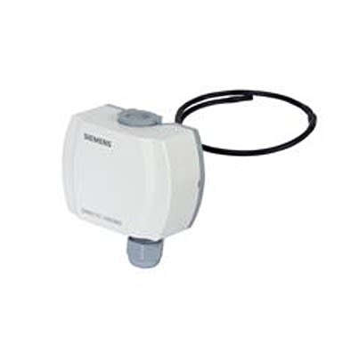 Siemens Temperature Sensor RTD Sensor, 0.4m Long, Cable Gland, ± 0.9 +50°C Max
