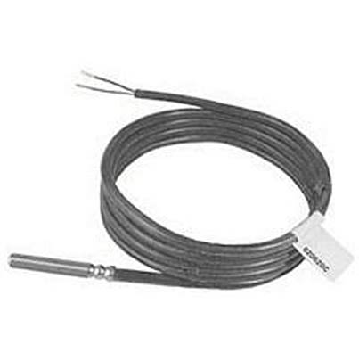 Siemens Temperature Sensor RTD Sensor, 1.5m Long, Cable Gland, ±0.95 +130°C Max