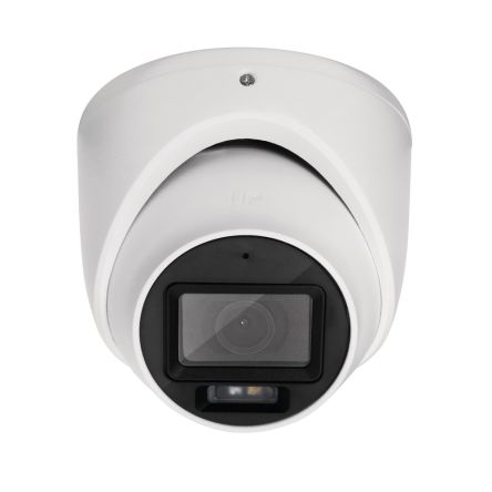 ABUS Security-Center ABUS Analogue Indoor, Outdoor IR Mains Powered CCTV Camera, 5 megapixels Resolution
