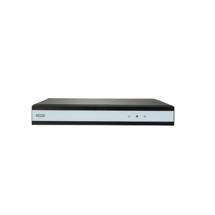 ABUS Security-Center ABUS TVVR36302 CCTV Digital Video Recorder8 megapixels