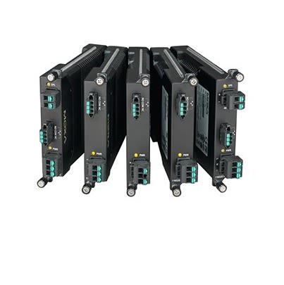 MOXA PWR-LV-P48, Managed Ethernet Switch With PoE