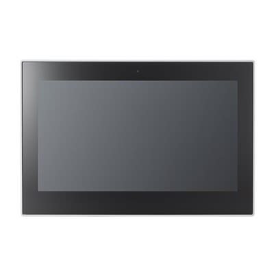 MOXA EXPC-F2150W, Industrial Computer, 70W, Intel Core i3 64 GB, 3 Windows