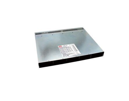MEAN WELL Power Supply Accessory, for use with RCP 1600 Power Supply, RHP Series