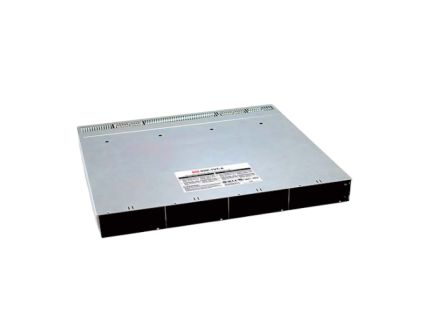 MEAN WELL Power Supply Accessory, for use with DHP-1U Rack Power System, DHP Series