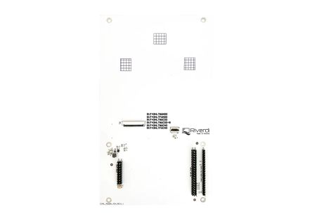 Riverdi DON ADDON 43 RGB TFT LCD Colour Display, 4.3in