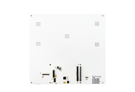 Riverdi DON ADDON 101 LVDS TFT LCD Colour Display, 10.1in