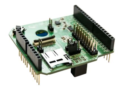 Riverdi, ARDUINO Arduino Compatible Display with TFT