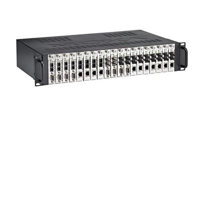 MOXA RS232, RS422, RS485 Ethernet Media Converter