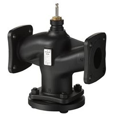 Siemens VVF42.100-125 / S55204-V115 2 Port PICV Valve