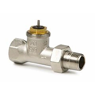 Siemens Hydraulic Flow Control Valve, R 3/4, 10 bar, VD120CLC / BPZ:VD120CLC, 2.6m³/h