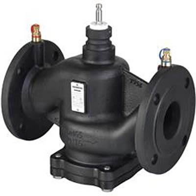 Siemens VPF54.100F70 / S55266-V158 PICV Valve