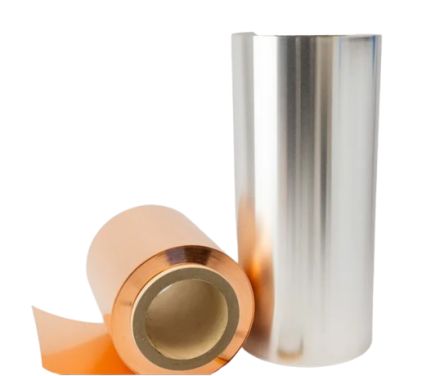 Goodfellow PI Foil Metal Sheet 10m x 610mm, 0.075mm Thick