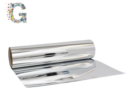 Goodfellow PI Foil Metal Sheet 3m x 300mm, 0.025mm Thick