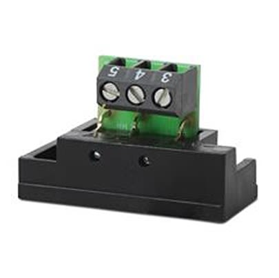 Siemens Auxiliary Switch Block, Screw Mount ASC1.6