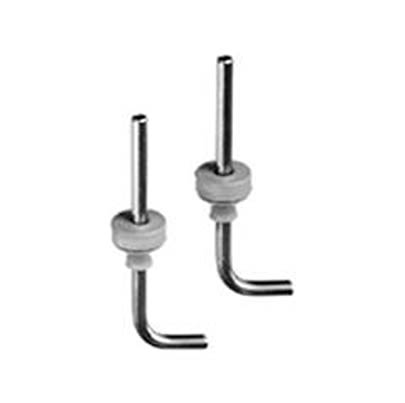 Siemens, FK-PZ Series Connecting Module for Use with Pressure Switches And Pressure Sensor, 6mm Probe