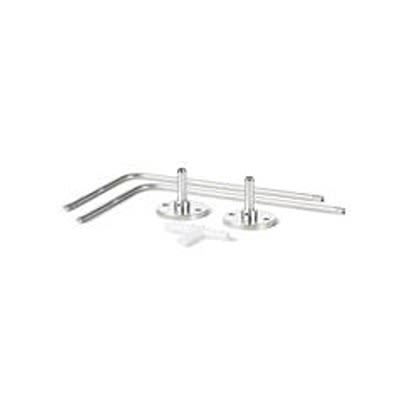 Siemens, FK-PZ Series 40 mm Connecting Module for Use with Pressure Switches And Pressure Sensor, 5mm Probe