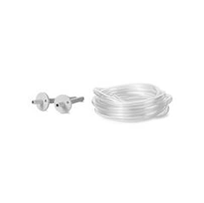 Siemens, FK-PZ Series Connecting Module for Use with Pressure Switches And Pressure Sensor, 7mm Probe