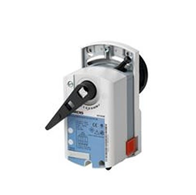 Siemens GLB Series Double Action Rotary Actuator, 90° Rotary Angle