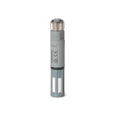 Siemens Temperature Sensor Temperature Sensor, ±0.8 K +70°C Max