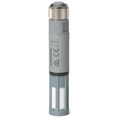 Siemens Temperature Sensor Temperature Sensor, ±0.8 K +70°C Max