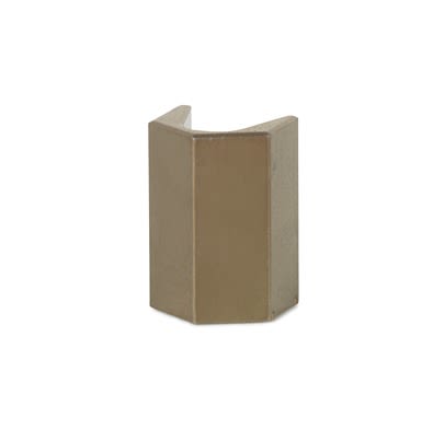Siemens Mounting Bracket ASK78.3 / BPZ:ASK78.3, For Use With Actuator