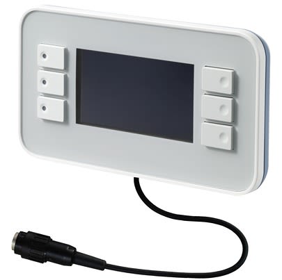 Siemens AST20 / S55499-D165 Building Automation Controller, Panel Mount