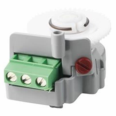 Siemens ASZ7.5 Rotary Potentiometer Screw Mount, ASZ7.5/1000 / S55845-Z106