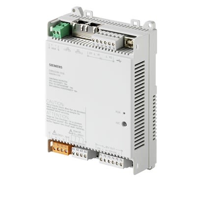 Siemens DXR2 Analog Signal Digital Panel Multi-Function Meter for Cooling, Current And Voltage, Heating, 1851mm x 112mm