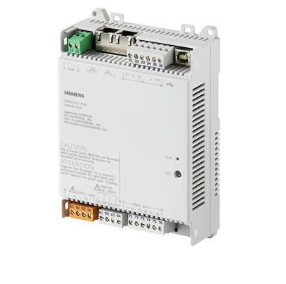Siemens DXR2 Analog Signal Digital Panel Multi-Function Meter for Cooling, Current And Voltage, Heating, 1851mm x 112mm