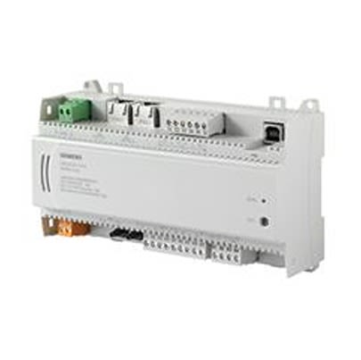 Siemens DXR2 Analog Signal Digital Panel Multi-Function Meter for Cooling, Current And Voltage, Heating, 104.5mm x 180mm