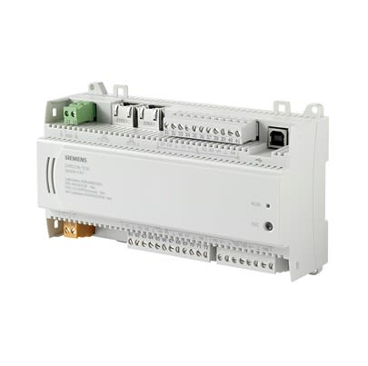 Siemens DXR2 Analog Signal Digital Panel Multi-Function Meter for Cooling, Current And Voltage, Heating, 104.5mm x 180mm