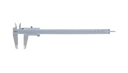 Mitutoyo 300mm Vernier Caliper Caliper 0.02 mm Resolution, Metric