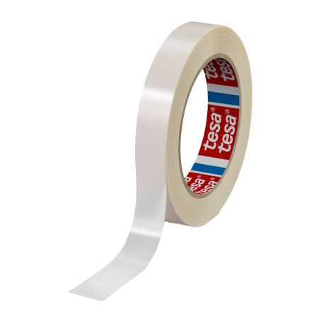Tesa 4224 White Strapping Tape