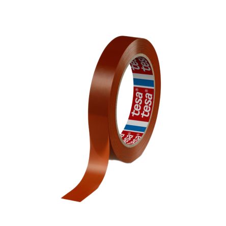 Tesa 64286 Brown Strapping Tape