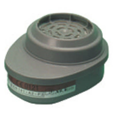 MSA Safety Filter for use with Combination Filter Cartridges 430372