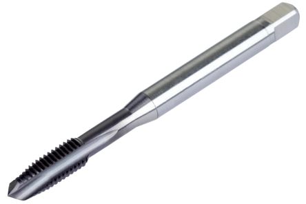 Dormer Thread Tap 1.5mm Pitch Metric Coarse Standard Machine Tap M10 Thread