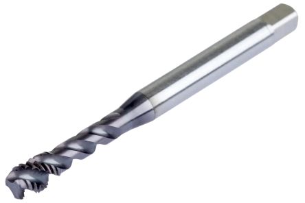 Dormer Thread Tap 1.5mm Pitch Metric Coarse Standard Machine Tap M10 Thread